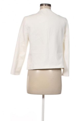 Női blézer Zara, Méret S, Szín Fehér, Ár 6 709 Ft