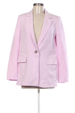 Női blézer Zara, Méret XS, Szín Rózsaszín, Ár 8 509 Ft