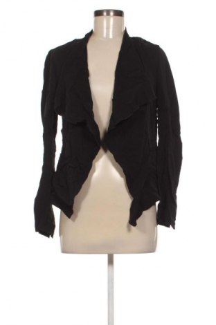 Damski żakiet Zara, Rozmiar M, Kolor Czarny, Cena 87,99 zł