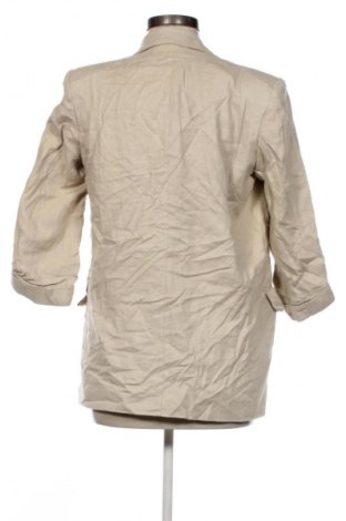 Damen Blazer Zara, Größe XS, Farbe Beige, Preis € 22,99