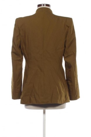 Damen Blazer Zara, Größe L, Farbe Grün, Preis € 22,99