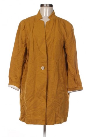 Dámské sako  Zara, Velikost L, Barva Oranžová, Cena  489,00 Kč