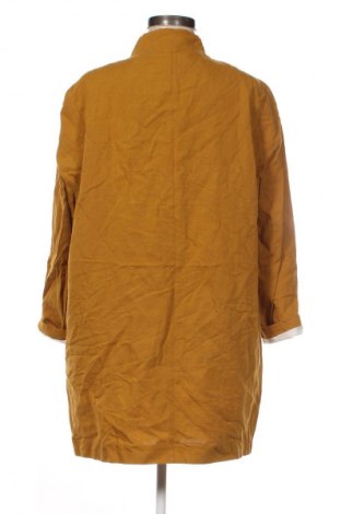 Dámské sako  Zara, Velikost L, Barva Oranžová, Cena  489,00 Kč