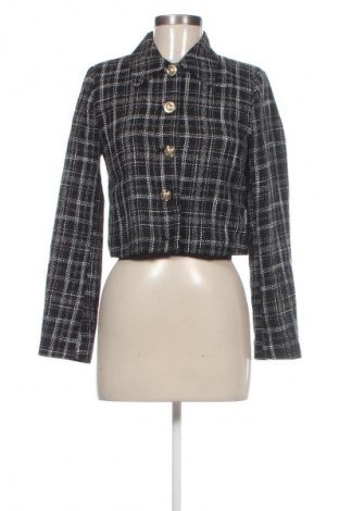 Dámske sako  Zara, Veľkosť S, Farba Viacfarebná, Cena  19,95 €