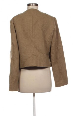 Damen Blazer Zara, Größe L, Farbe Braun, Preis € 21,99