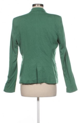 Dámské sako  Zara, Velikost L, Barva Zelená, Cena  608,00 Kč