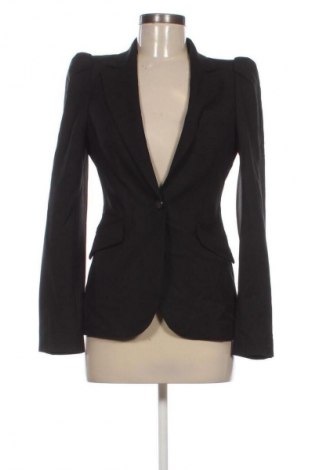 Damen Blazer Zara, Größe S, Farbe Schwarz, Preis € 21,99
