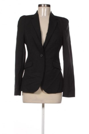 Damen Blazer Zara, Größe S, Farbe Schwarz, Preis 21,99 €