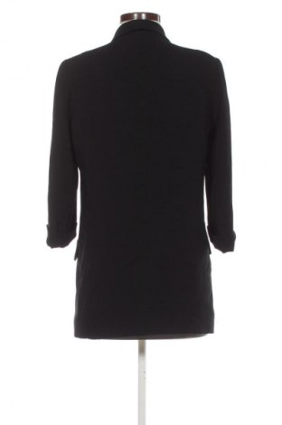 Damen Blazer Zara, Größe XS, Farbe Schwarz, Preis 22,99 €