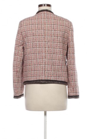 Damen Blazer Zara, Größe L, Farbe Mehrfarbig, Preis € 28,99