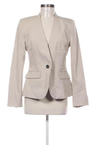 Damen Blazer Zara, Größe M, Farbe Beige, Preis € 21,99