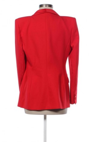 Dámské sako  Zara, Velikost M, Barva Červená, Cena  606,00 Kč