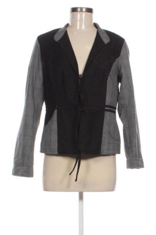 Dámske sako  Ze-Ze, Veľkosť M, Farba Viacfarebná, Cena  13,95 €