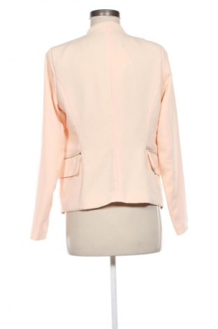 Дамско сако Zebra, Размер S, Цвят Розов, Цена 47,85 лв.