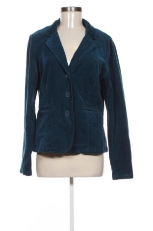 Γυναικείο σακάκι Zero, Μέγεθος XL, Χρώμα Πράσινο, Τιμή 94,27 €