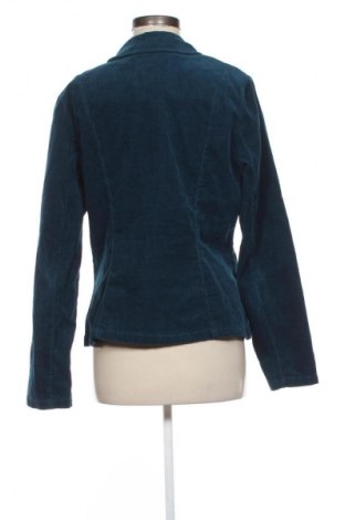 Γυναικείο σακάκι Zero, Μέγεθος XL, Χρώμα Πράσινο, Τιμή 94,27 €