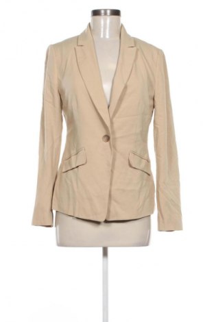 Дамско сако Zero, Размер M, Цвят Бежов, Цена 32,99 лв.