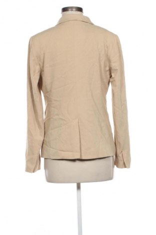 Дамско сако Zero, Размер M, Цвят Бежов, Цена 32,99 лв.