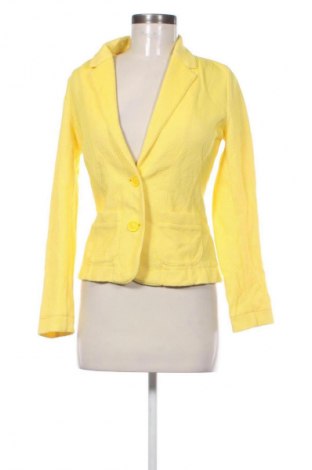 Damen Blazer Zero, Größe S, Farbe Gelb, Preis € 21,99