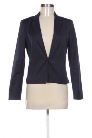Γυναικείο σακάκι Zero, Μέγεθος S, Χρώμα Μπλέ, Τιμή 34,78 €