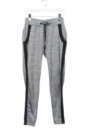 Дамско спортно долнище Active By Tchibo, Размер XS, Цвят Многоцветен, Цена 21,99 лв.