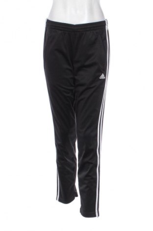 Dámské tepláky Adidas, Velikost L, Barva Černá, Cena  329,00 Kč