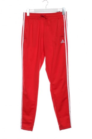 Dámske tepláky Adidas, Veľkosť XS, Farba Červená, Cena  56,95 €