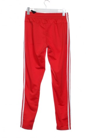 Dámske tepláky Adidas, Veľkosť XS, Farba Červená, Cena  56,95 €