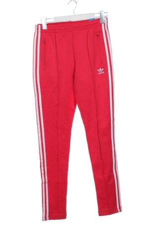 Női sport nadrág Adidas, Méret XS, Szín Piros, Ár 19 169 Ft