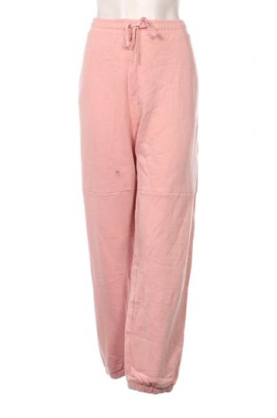 Dámske tepláky Adidas, Veľkosť XL, Farba Ružová, Cena  24,95 €