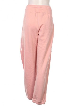 Dámske tepláky Adidas, Veľkosť XL, Farba Ružová, Cena  24,95 €