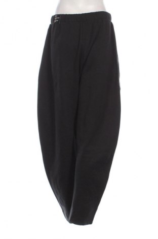 Pantaloni trening de femei Adidas, Mărime L, Culoare Albastru, Preț 294,99 Lei