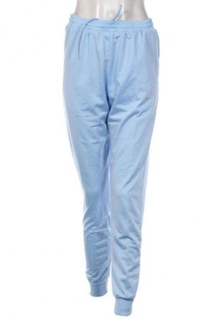 Pantaloni trening de femei Adidas, Mărime S, Culoare Albastru, Preț 294,99 Lei