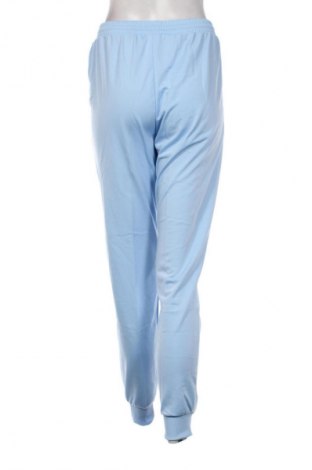 Pantaloni trening de femei Adidas, Mărime S, Culoare Albastru, Preț 294,99 Lei