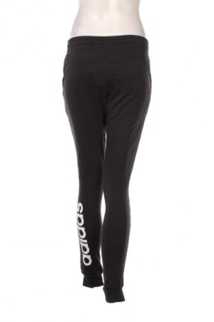 Damen Sporthose Adidas, Größe S, Farbe Schwarz, Preis 33,99 €