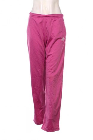 Dámske tepláky Adidas, Veľkosť L, Farba Ružová, Cena  31,95 €