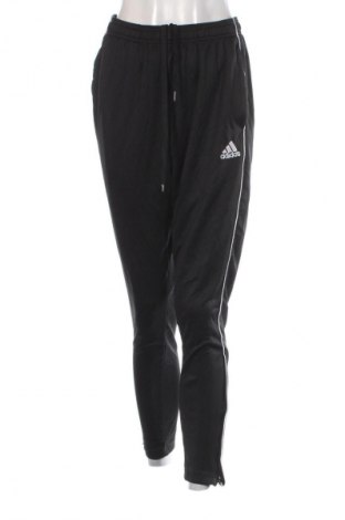 Damen Sporthose Adidas, Größe L, Farbe Schwarz, Preis € 33,99