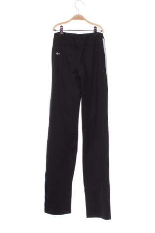 Damskie spodnie sportowe Adidas, Rozmiar XXS, Kolor Czarny, Cena 94,25 zł