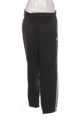 Damen Sporthose Adidas, Größe XL, Farbe Schwarz, Preis € 33,99