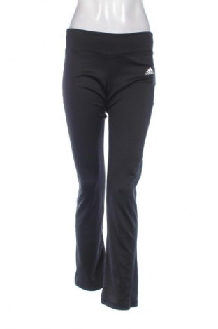Damen Sporthose Adidas, Größe M, Farbe Schwarz, Preis € 20,97