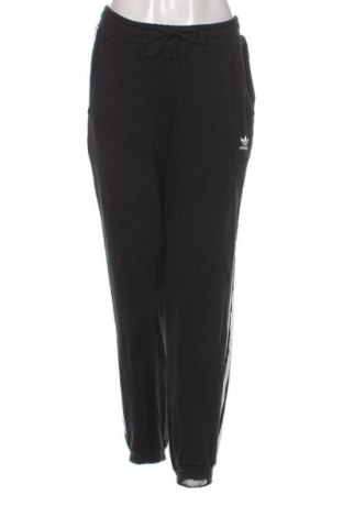 Női sport nadrág Adidas Originals, Méret S, Szín Fekete, Ár 10 559 Ft