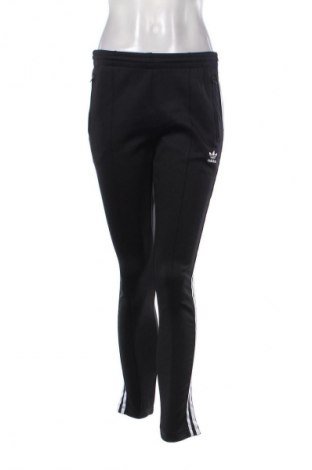 Damen Sporthose Adidas Originals, Größe M, Farbe Schwarz, Preis € 20,99