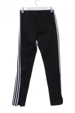 Pantaloni trening de femei Adidas Originals, Mărime XS, Culoare Negru, Preț 294,99 Lei