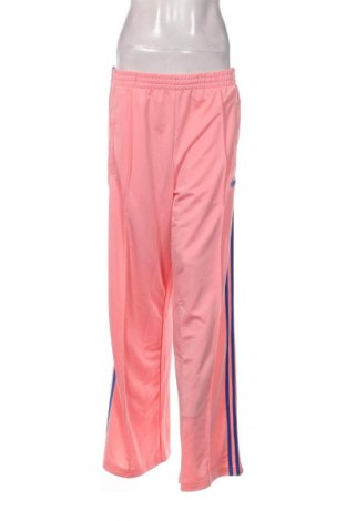 Dámske tepláky Adidas Originals, Veľkosť L, Farba Ružová, Cena  30,95 €