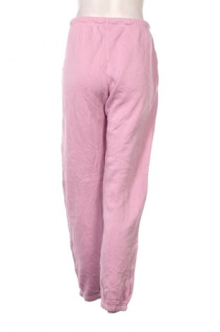 Pantaloni trening de femei Air Jordan Nike, Mărime M, Culoare Roz, Preț 215,99 Lei