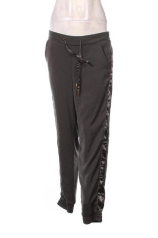 Damskie spodnie sportowe Amisu, Rozmiar M, Kolor Szary, Cena 55,99 zł