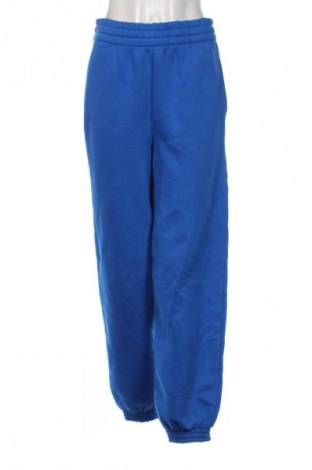 Damen Sporthose Bik Bok, Größe M, Farbe Blau, Preis 14,99 €