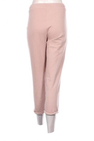 Damskie spodnie sportowe Blue Motion, Rozmiar XL, Kolor Popielaty róż, Cena 66,67 zł