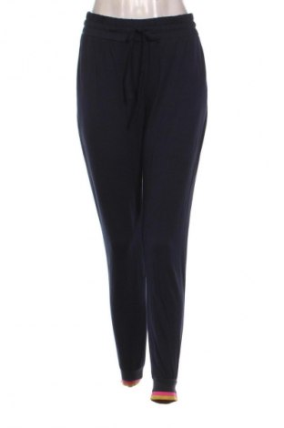 Damen Sporthose Boden, Größe M, Farbe Blau, Preis 61,99 €