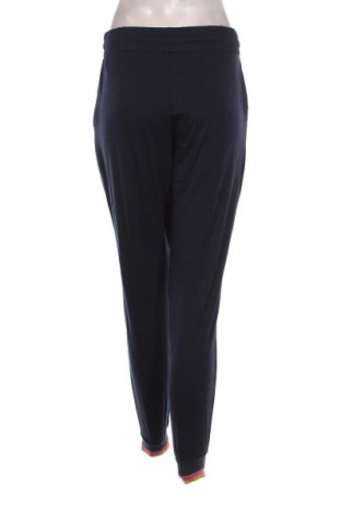 Damen Sporthose Boden, Größe M, Farbe Blau, Preis 61,99 €